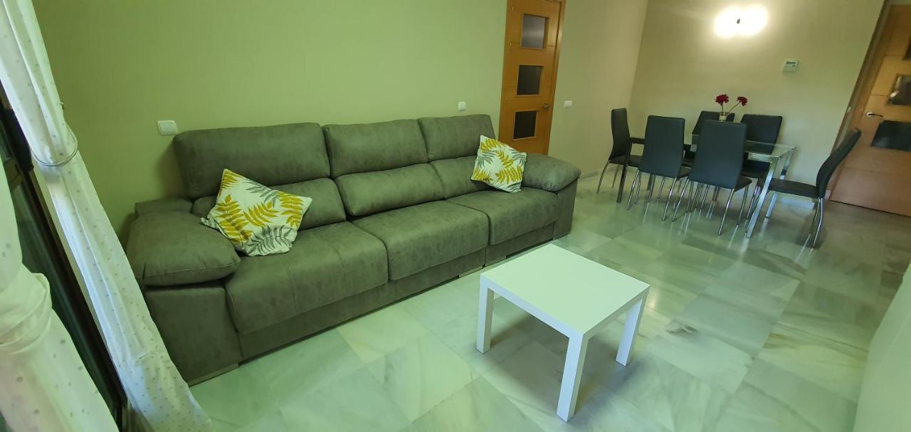 Apartamento Ciudad De Rota Exterior photo