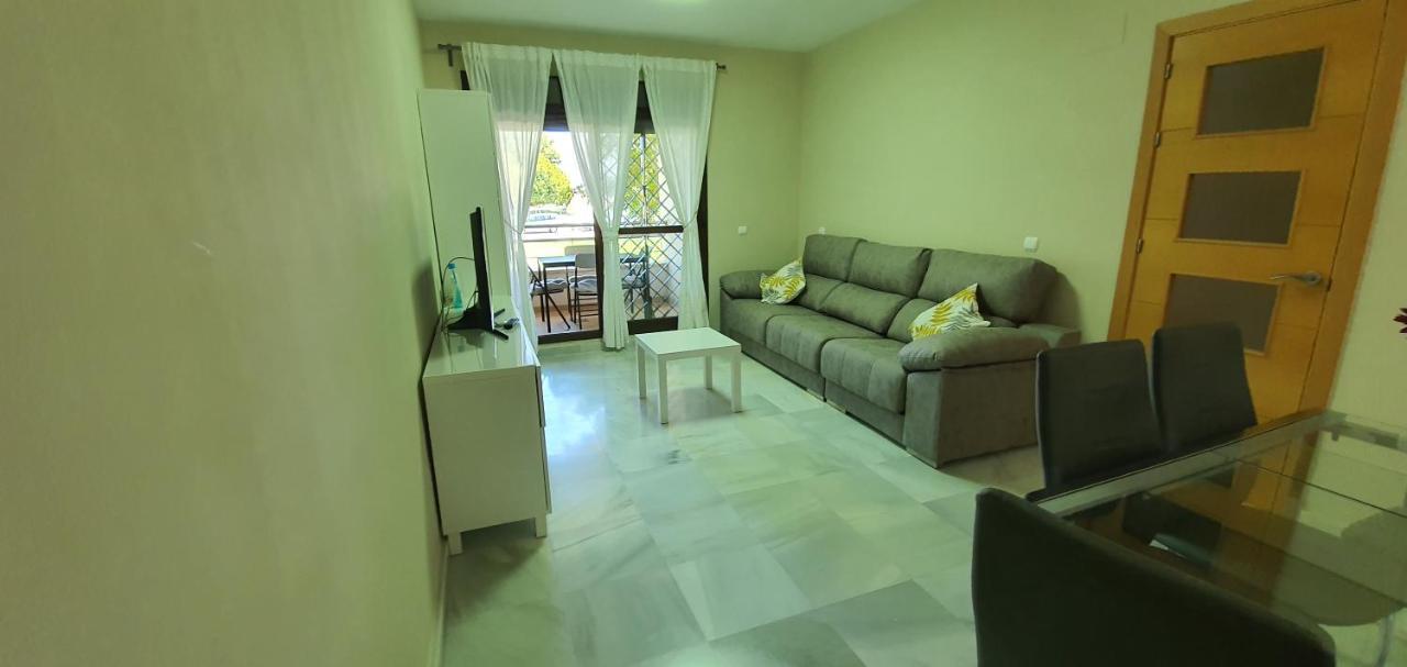 Apartamento Ciudad De Rota Exterior photo