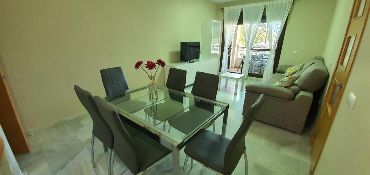 Apartamento Ciudad De Rota Exterior photo