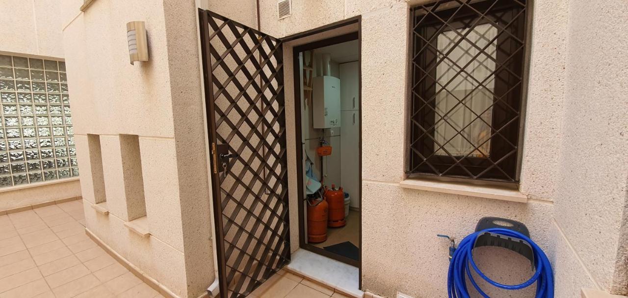 Apartamento Ciudad De Rota Exterior photo