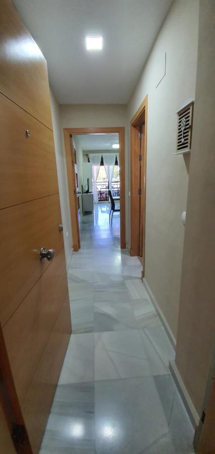 Apartamento Ciudad De Rota Exterior photo