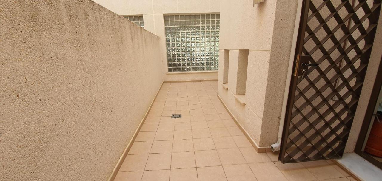 Apartamento Ciudad De Rota Exterior photo